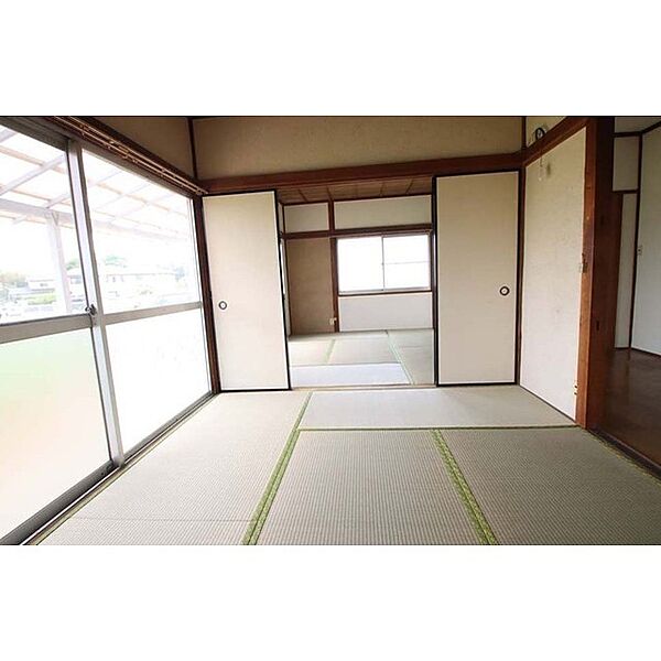 detached 茨城県土浦市木田余西台

地図を見る