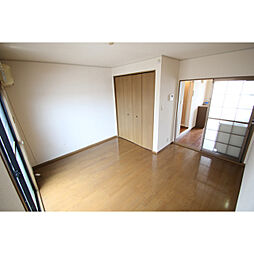 スドウハイツ 1階1Kのリビング/ダイニング