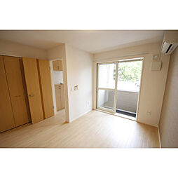 スターライズ 101 1階1LDKのリビング/ダイニング