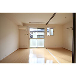 ラ・ルーチェ（真鍋新町） 205 2階1LDKのリビング/ダイニング