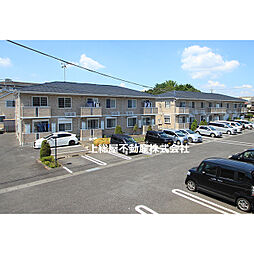 🉐敷金礼金0円！🉐サニータウン中村南　Ｂ