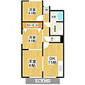 サンフル真鍋3階5.5万円