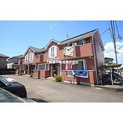 🉐敷金礼金0円！🉐霞台ハイツＢ