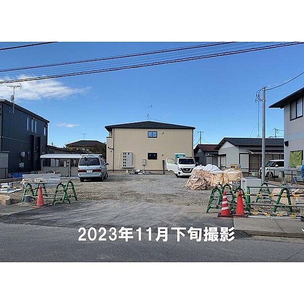 apartment 茨城県かすみがうら市稲吉5丁目
稲吉の賃貸情報を見る
物件地図