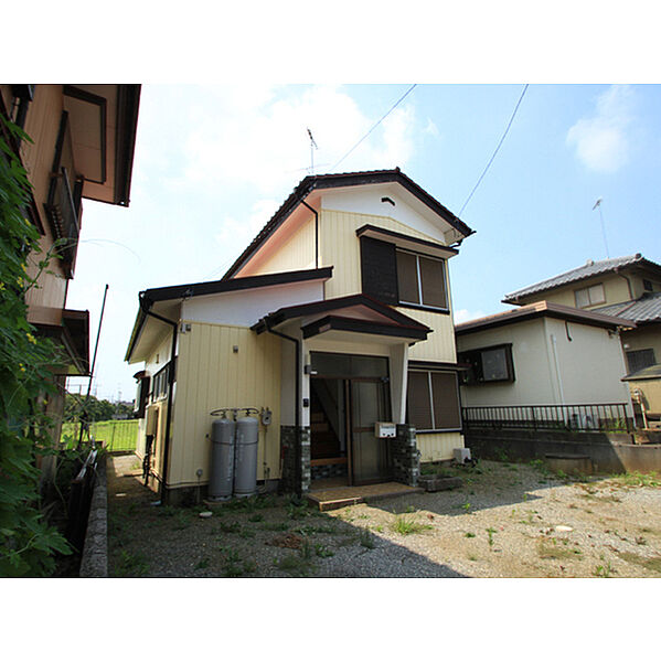 detached 茨城県土浦市西根南1丁目

地図を見る