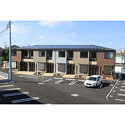 アイランドヒルズ右籾　III