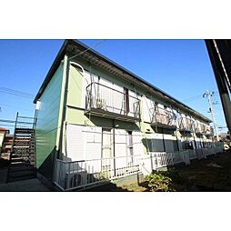 グリーンハイツ文京Ａ棟