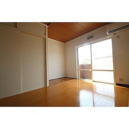 サンシティノグチＢ棟 101 1階1Kのリビング/ダイニング