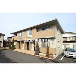 シンフォニーレジデンス