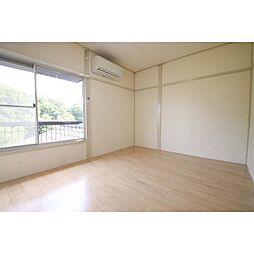 RIVA（リーヴァ） 201 2階1Kのリビング/ダイニング