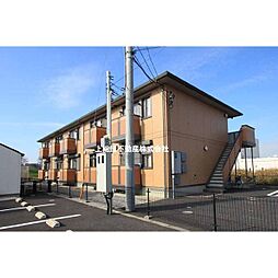 ラ・フォーレ　リーヴII