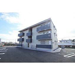 アウローラ（東真鍋）