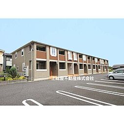 アビタシオン・ＡＹＡI