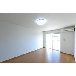 オウボッカ 103 1階1Kのリビング/ダイニング