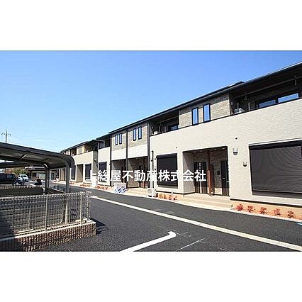 クワトロハウス_外観_2