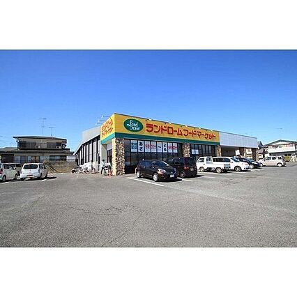 クワトロハウス_周辺_1