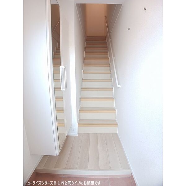 apartment 茨城県土浦市藤沢
地図を見る