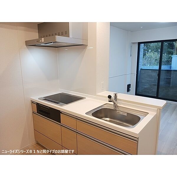 apartment 茨城県土浦市藤沢
地図を見る