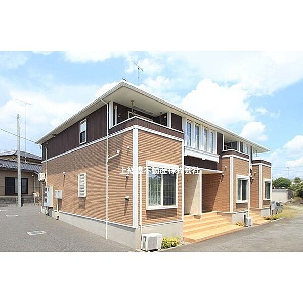 apartment 茨城県土浦市小岩田
地図を見る