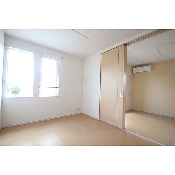 apartment 茨城県土浦市小岩田
地図を見る