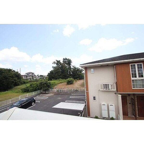 apartment 茨城県土浦市小岩田
地図を見る