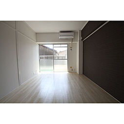 フラーンジュ 2階2DKのリビング/ダイニング