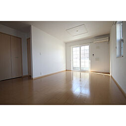 ベルニーム 101 1階1LDKのリビング/ダイニング