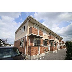 グリシーヌ・パレII　C棟 204