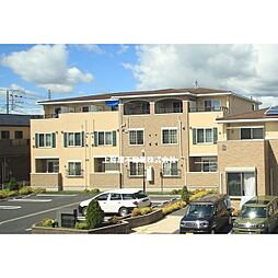 ウエストハウスＡ 101