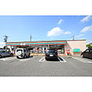 セブンイレブン土浦中高津店