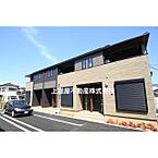 茨城県稲敷郡阿見町中央2丁目：物件画像／上総屋不動産株式会社 本店