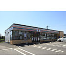 セブンイレブン土浦乙戸店