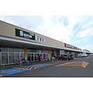 ヨークベニマル千代田モール店