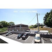 ※A201眺望