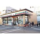 セブンイレブン土浦粕毛店