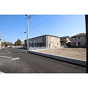 101サンルームからの眺望