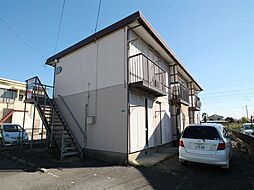 🉐敷金礼金0円！🉐コーポ神立