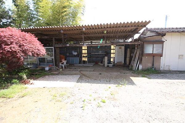 detached 茨城県かすみがうら市上稲吉

地図を見る