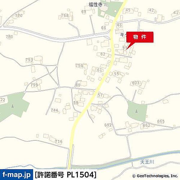 detached 茨城県かすみがうら市上稲吉

地図を見る