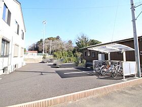 ルアナ石岡 0203 ｜ 茨城県石岡市総社1丁目（賃貸アパート1K・2階・26.29㎡） その15