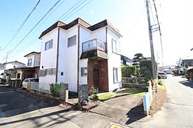 稲吉東4－6－3住宅 0001 ｜ 茨城県かすみがうら市稲吉東4丁目（賃貸一戸建3LDK・2階・66.82㎡） その1