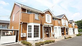 茨城県石岡市正上内（賃貸アパート2LDK・1階・53.51㎡） その1