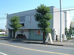 中神立テナント