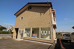 大島テナント