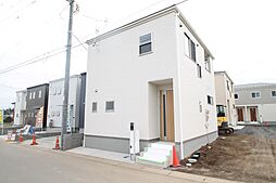 リーブルファイン笠間2号棟