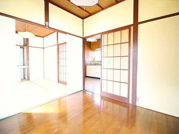 detached 茨城県土浦市神立中央5丁目

地図を見る