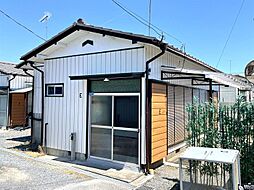 🉐敷金礼金0円！🉐神立中央5丁目Ｓ住宅Ｃ
