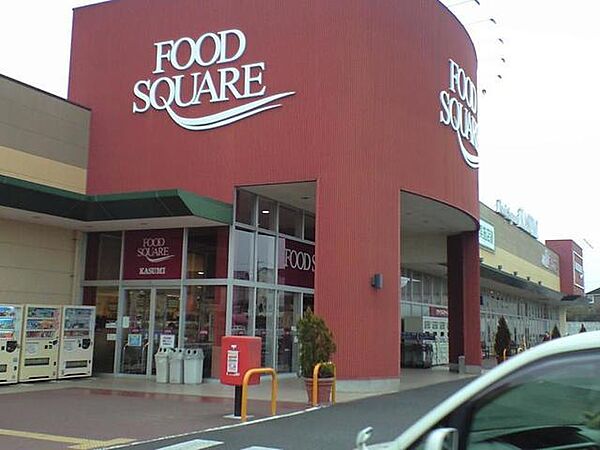 apartment 茨城県石岡市若松1丁目
物件地図