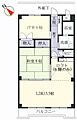 グローバル31階7.5万円