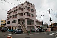 茨城県つくば市竹園2丁目：物件画像／一誠商事株式会社　つくば本社